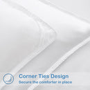 MEROUS Couette Douce Chaude  - Hypoallergénique - Acariens