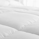 MEROUS Couette Chaude - Doux - Respirant - Blanc