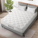 Matelas-Hybride-140x190-Mémoire-de-Forme-et-Ressorts-ensachés